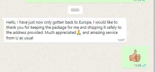 SourcingItaly Feedback Opinions Testimonials SourcingItaly Feedback Opinions Testimonials