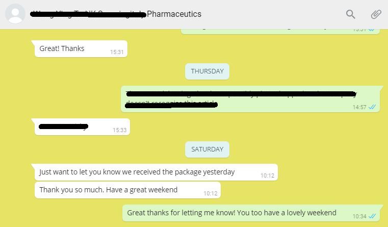 SourcingItaly Feedback Opinions Testimonials SourcingItaly Feedback Opinions Testimonials