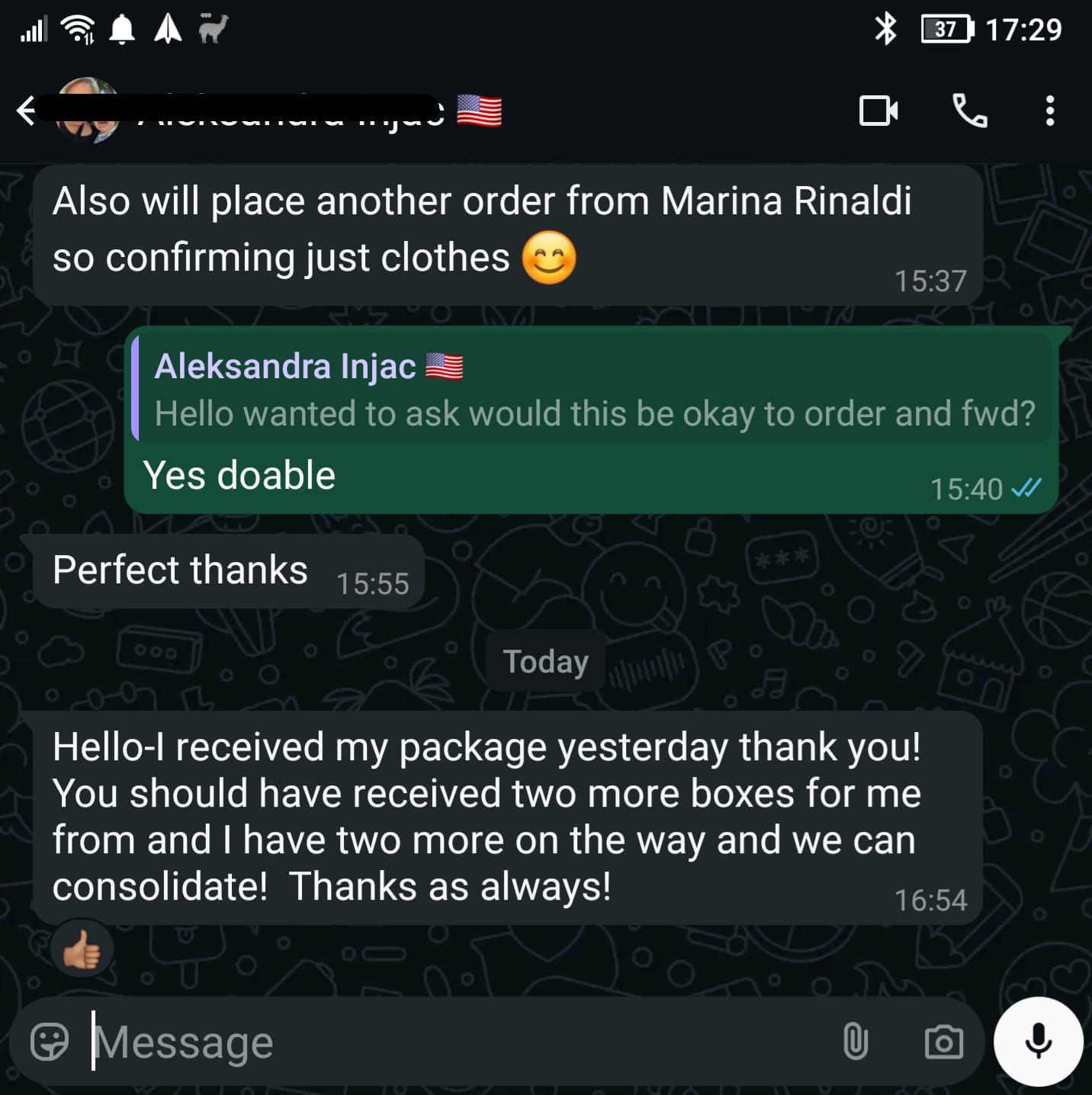 SourcingItaly Feedback Opinions Testimonials SourcingItaly Feedback Opinions Testimonials