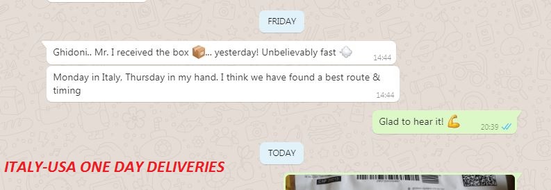 SourcingItaly Feedback Opinions Testimonials SourcingItaly Feedback Opinions Testimonials
