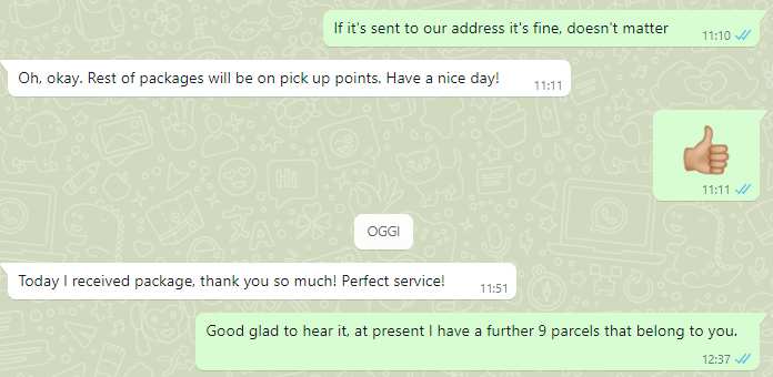 SourcingItaly Feedback Opinions Testimonials SourcingItaly Feedback Opinions Testimonials