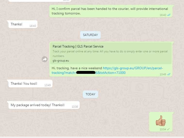 SourcingItaly Feedback Opinions Testimonials SourcingItaly Feedback Opinions Testimonials