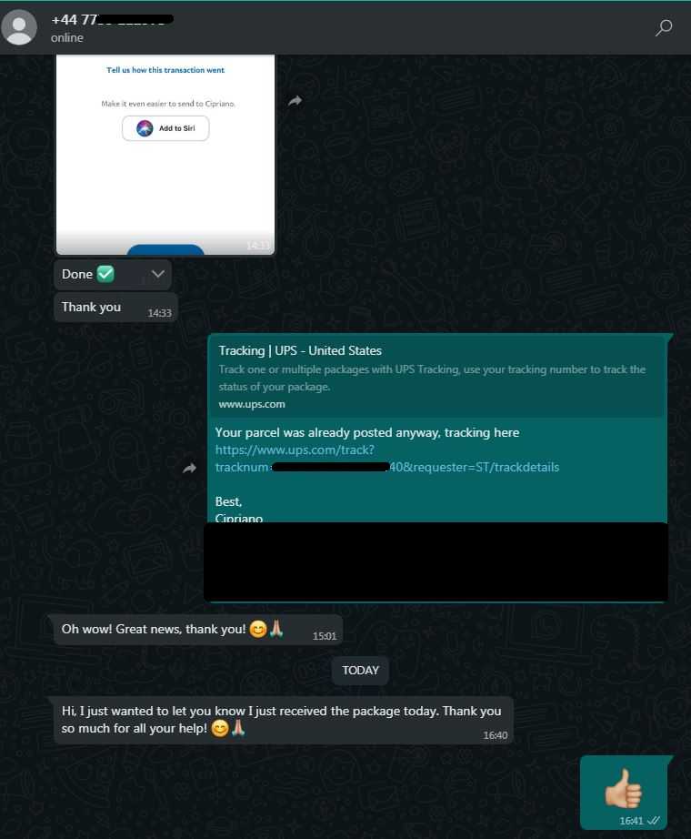 SourcingItaly Feedback Opinions Testimonials SourcingItaly Feedback Opinions Testimonials