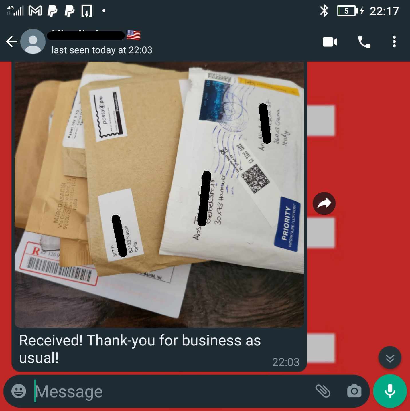 SourcingItaly Feedback Opinions Testimonials SourcingItaly Feedback Opinions Testimonials