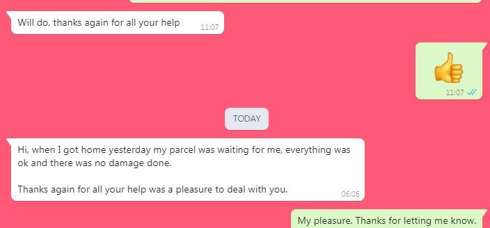 SourcingItaly Feedback Opinions Testimonials SourcingItaly Feedback Opinions Testimonials