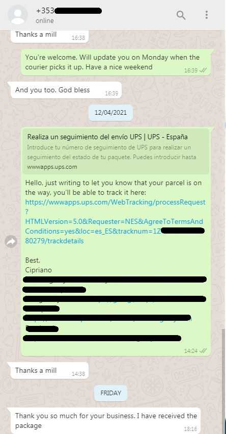 SourcingItaly Feedback Opinions Testimonials SourcingItaly Feedback Opinions Testimonials