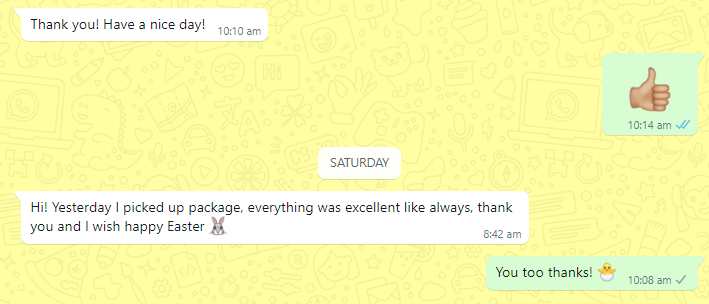 SourcingItaly Feedback Opinions Testimonials SourcingItaly Feedback Opinions Testimonials