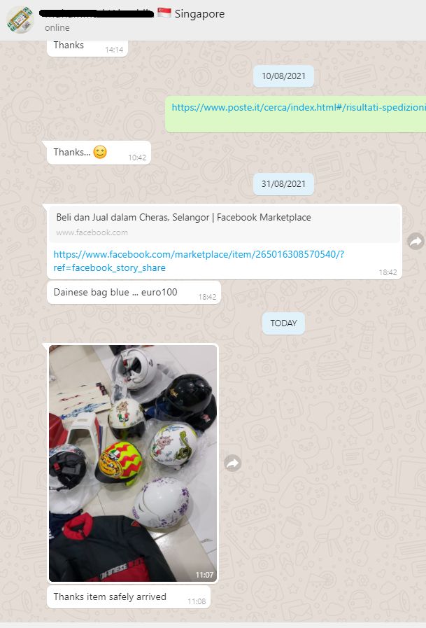 SourcingItaly Feedback Opinions Testimonials SourcingItaly Feedback Opinions Testimonials