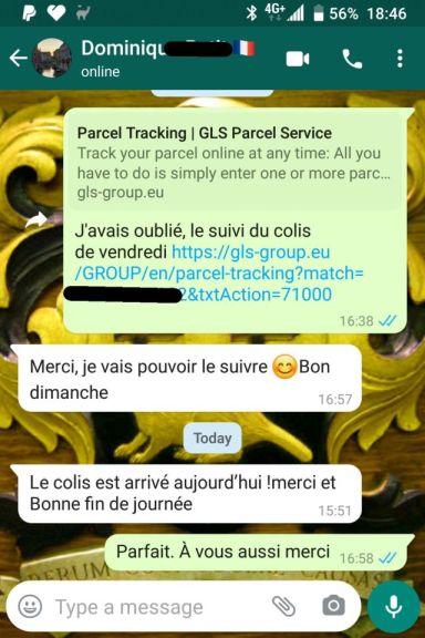 SourcingItaly Feedback Opinions Testimonials SourcingItaly Feedback Opinions Testimonials