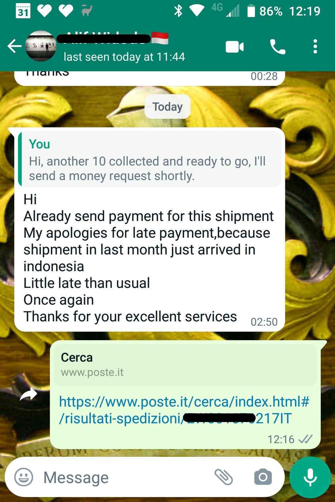 SourcingItaly Feedback Opinions Testimonials SourcingItaly Feedback Opinions Testimonials