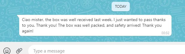 SourcingItaly Feedback Opinions Testimonials SourcingItaly Feedback Opinions Testimonials