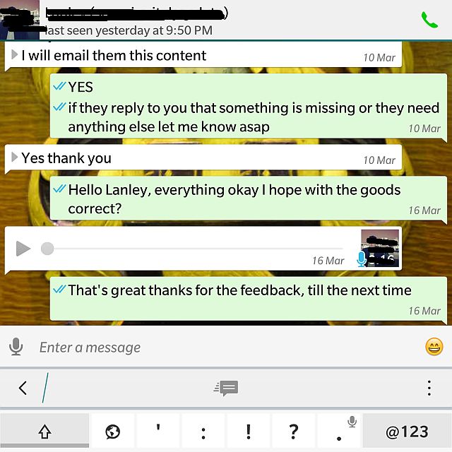 SourcingItaly Feedback Opinions Testimonials SourcingItaly Feedback Opinions Testimonials