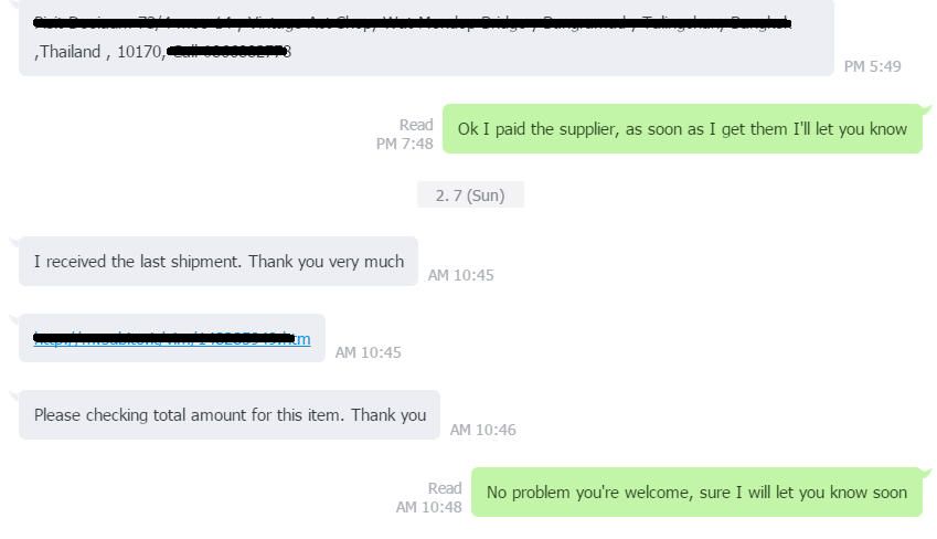 SourcingItaly Feedback Opinions Testimonials SourcingItaly Feedback Opinions Testimonials
