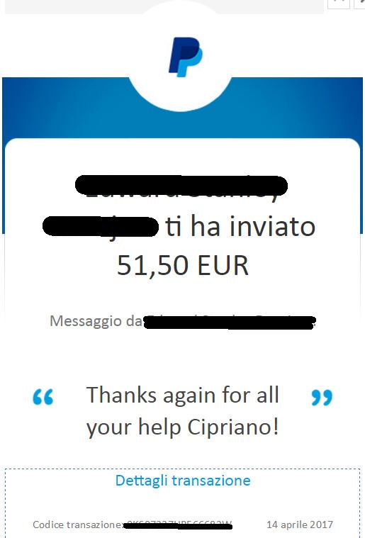 SourcingItaly Feedback Opinions Testimonials SourcingItaly Feedback Opinions Testimonials
