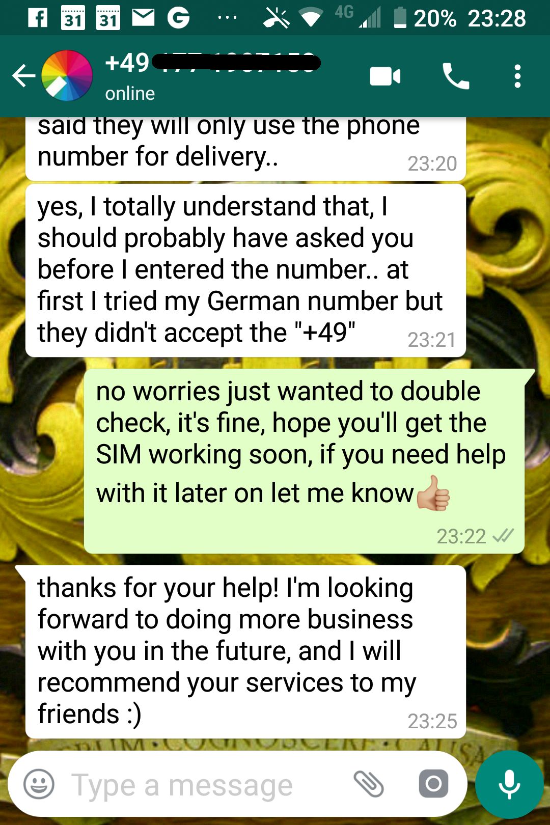 SourcingItaly Feedback Opinions Testimonials SourcingItaly Feedback Opinions Testimonials