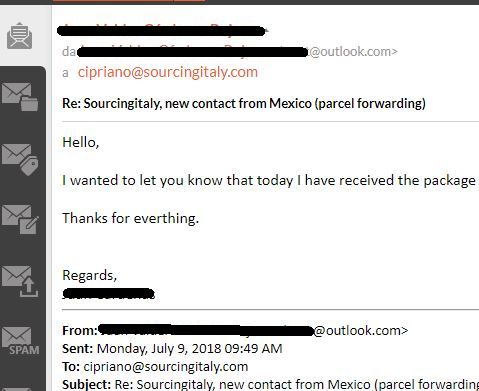 SourcingItaly Feedback Opinions Testimonials SourcingItaly Feedback Opinions Testimonials