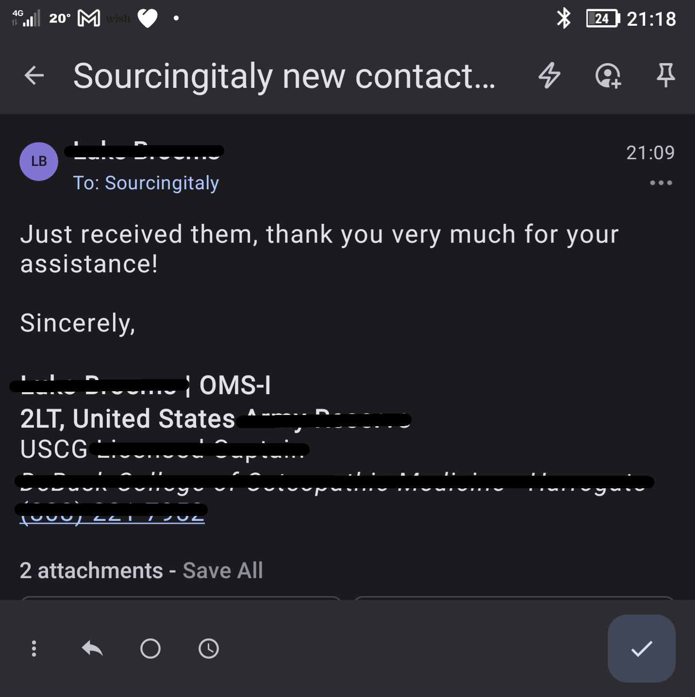 SourcingItaly Feedback Opinions Testimonials SourcingItaly Feedback Opinions Testimonials