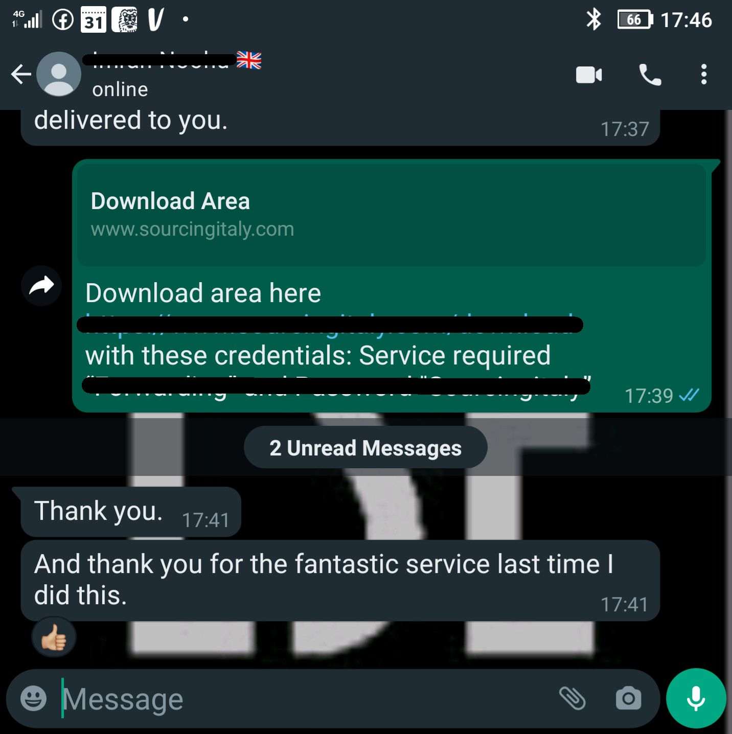 SourcingItaly Feedback Opinions Testimonials SourcingItaly Feedback Opinions Testimonials
