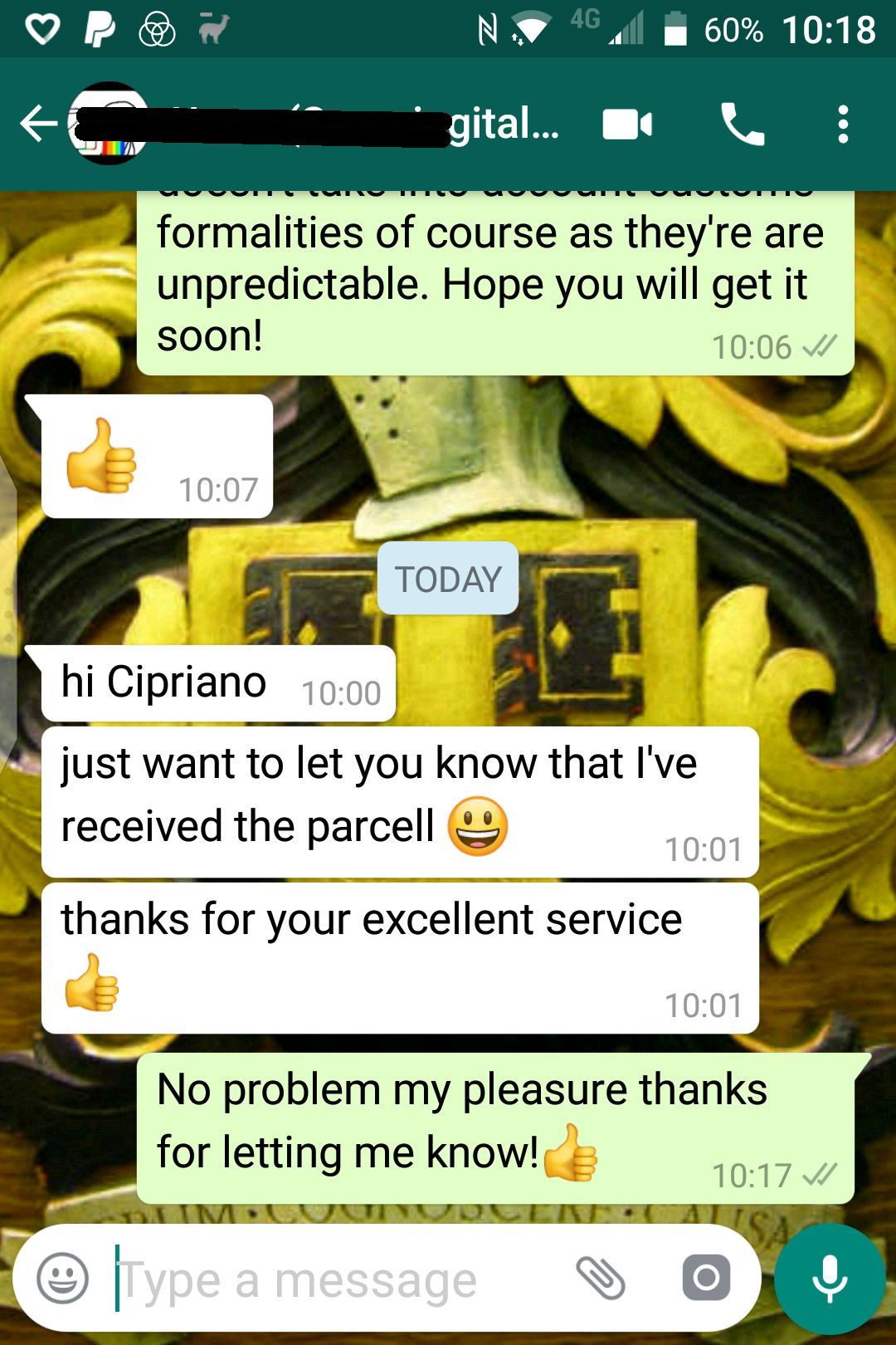 SourcingItaly Feedback Opinions Testimonials SourcingItaly Feedback Opinions Testimonials
