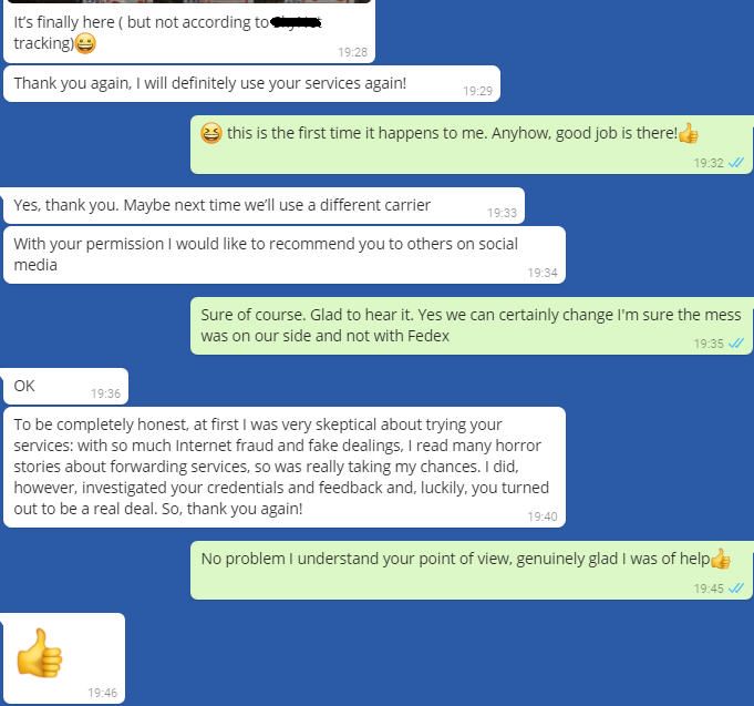SourcingItaly Feedback Opinions Testimonials SourcingItaly Feedback Opinions Testimonials