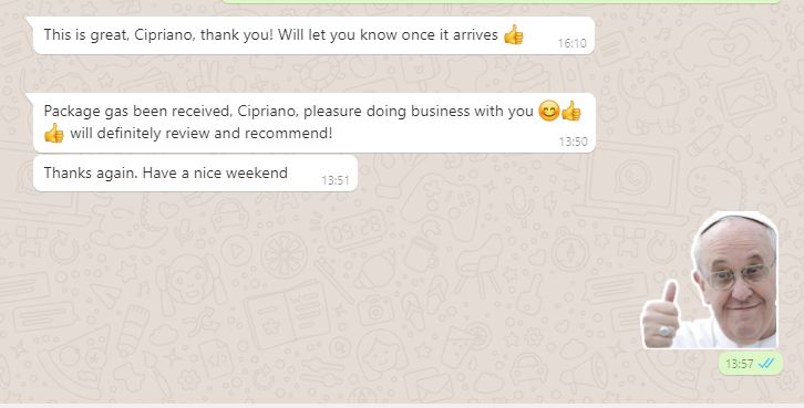 SourcingItaly Feedback Opinions Testimonials SourcingItaly Feedback Opinions Testimonials