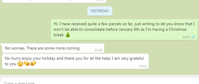 SourcingItaly Feedback Opinions Testimonials SourcingItaly Feedback Opinions Testimonials