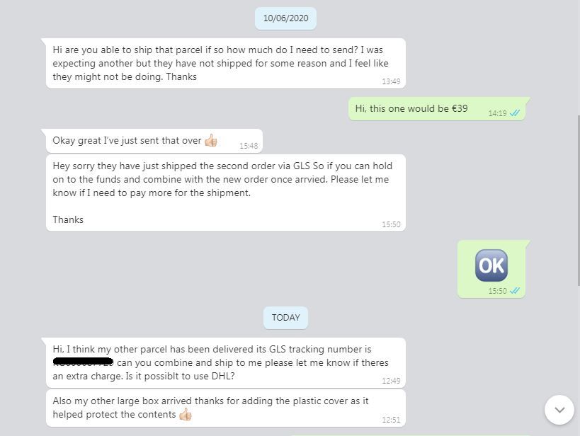 SourcingItaly Feedback Opinions Testimonials SourcingItaly Feedback Opinions Testimonials