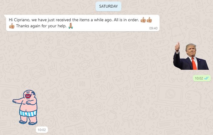 SourcingItaly Feedback Opinions Testimonials SourcingItaly Feedback Opinions Testimonials