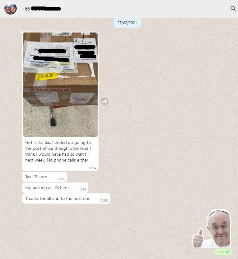 SourcingItaly Feedback Opinions Testimonials SourcingItaly Feedback Opinions Testimonials