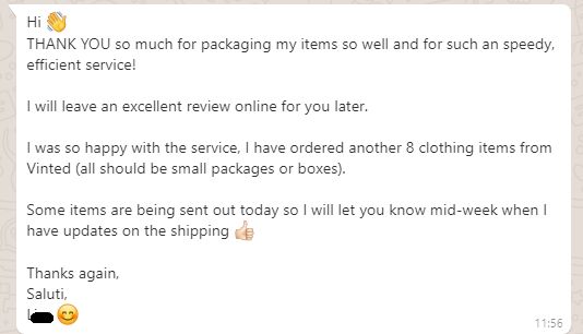 SourcingItaly Feedback Opinions Testimonials SourcingItaly Feedback Opinions Testimonials