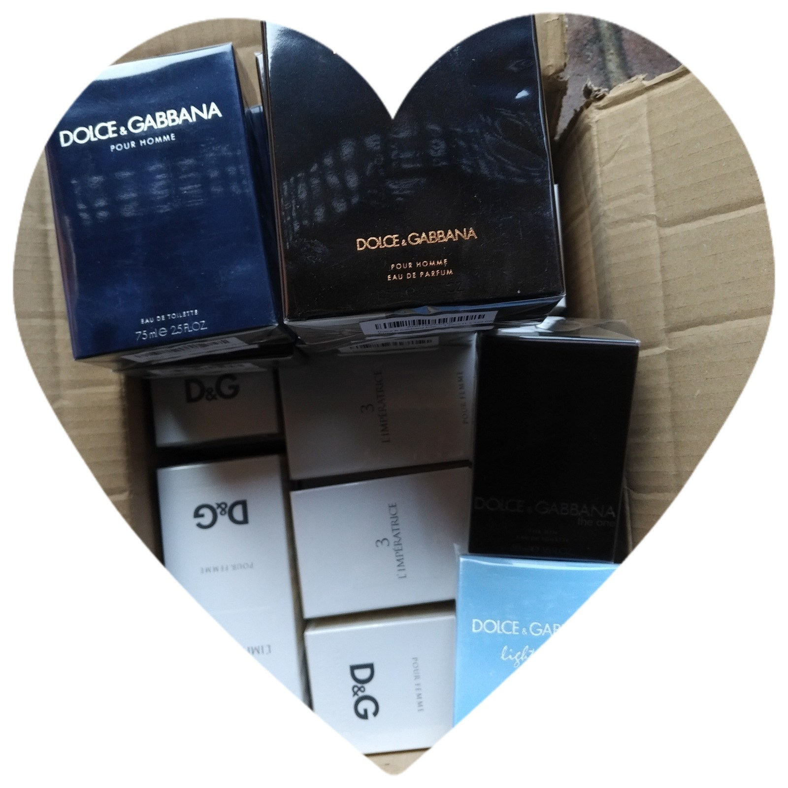 parcel forwarding Italy