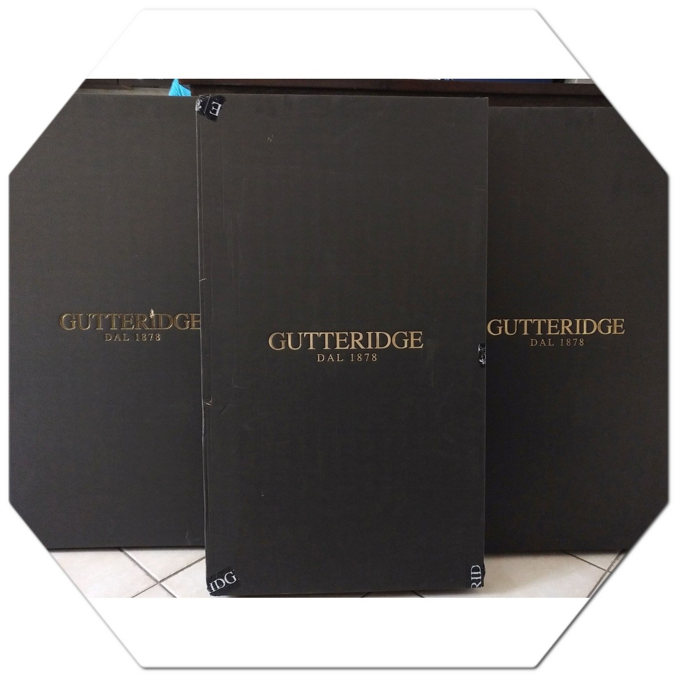 parcel forwarding Italy