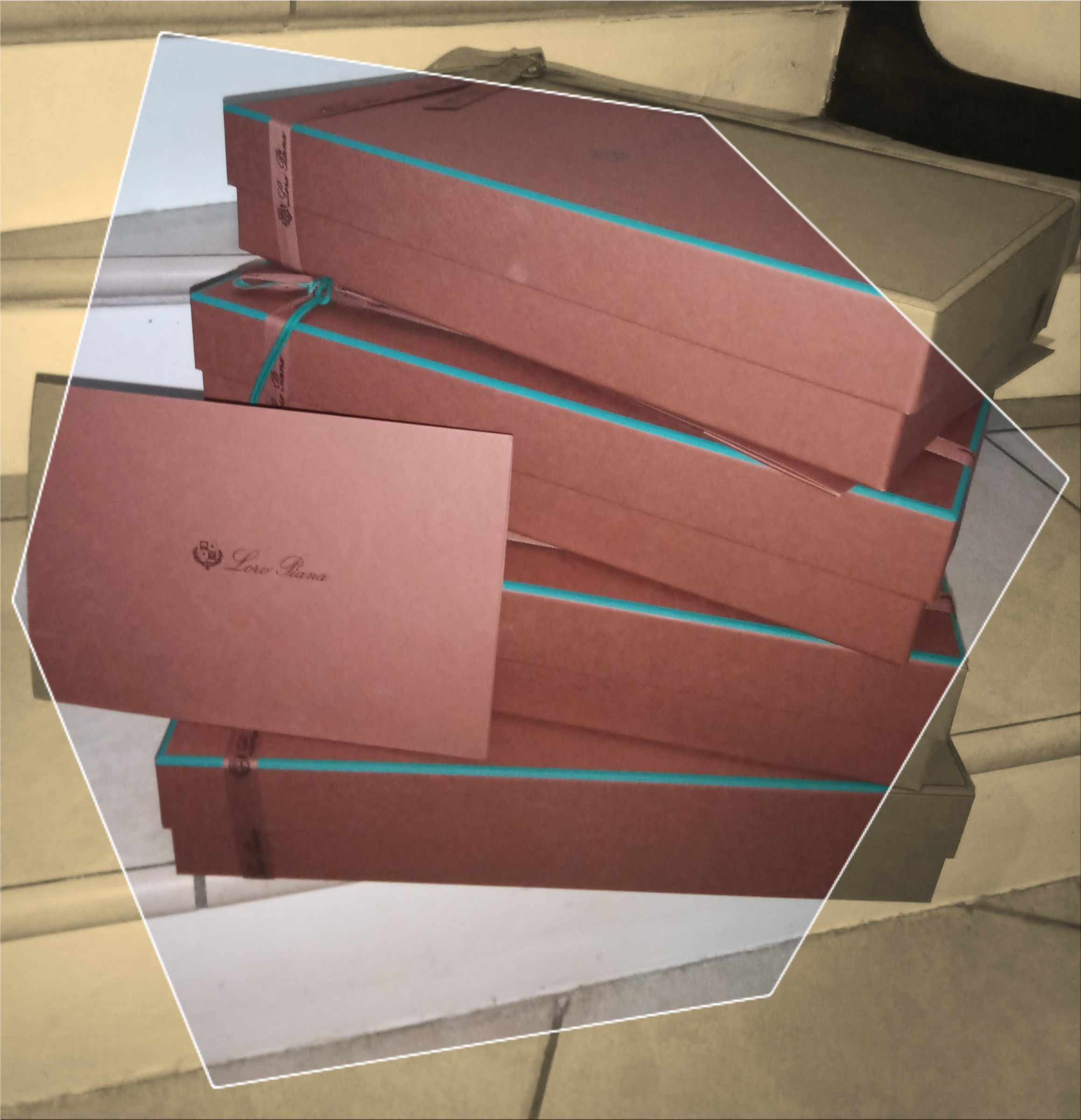 parcel forwarding Italy